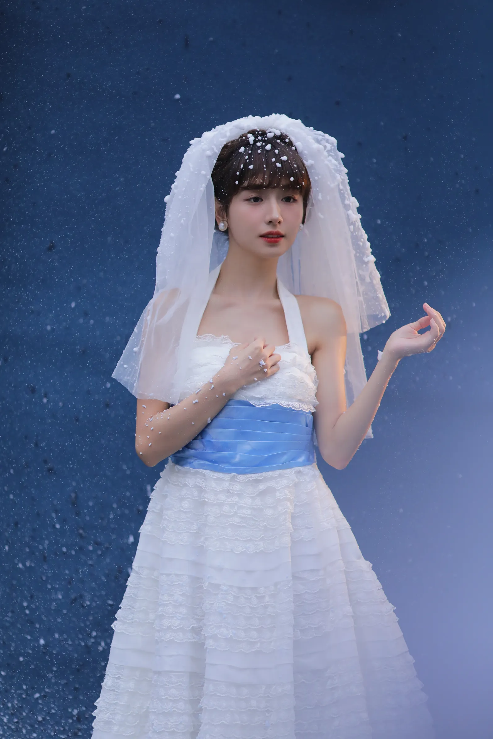 [YITUYU] 2022.12.02 Vol.2579 – Dream Wedding Dress Gu Linx#[23P]-16