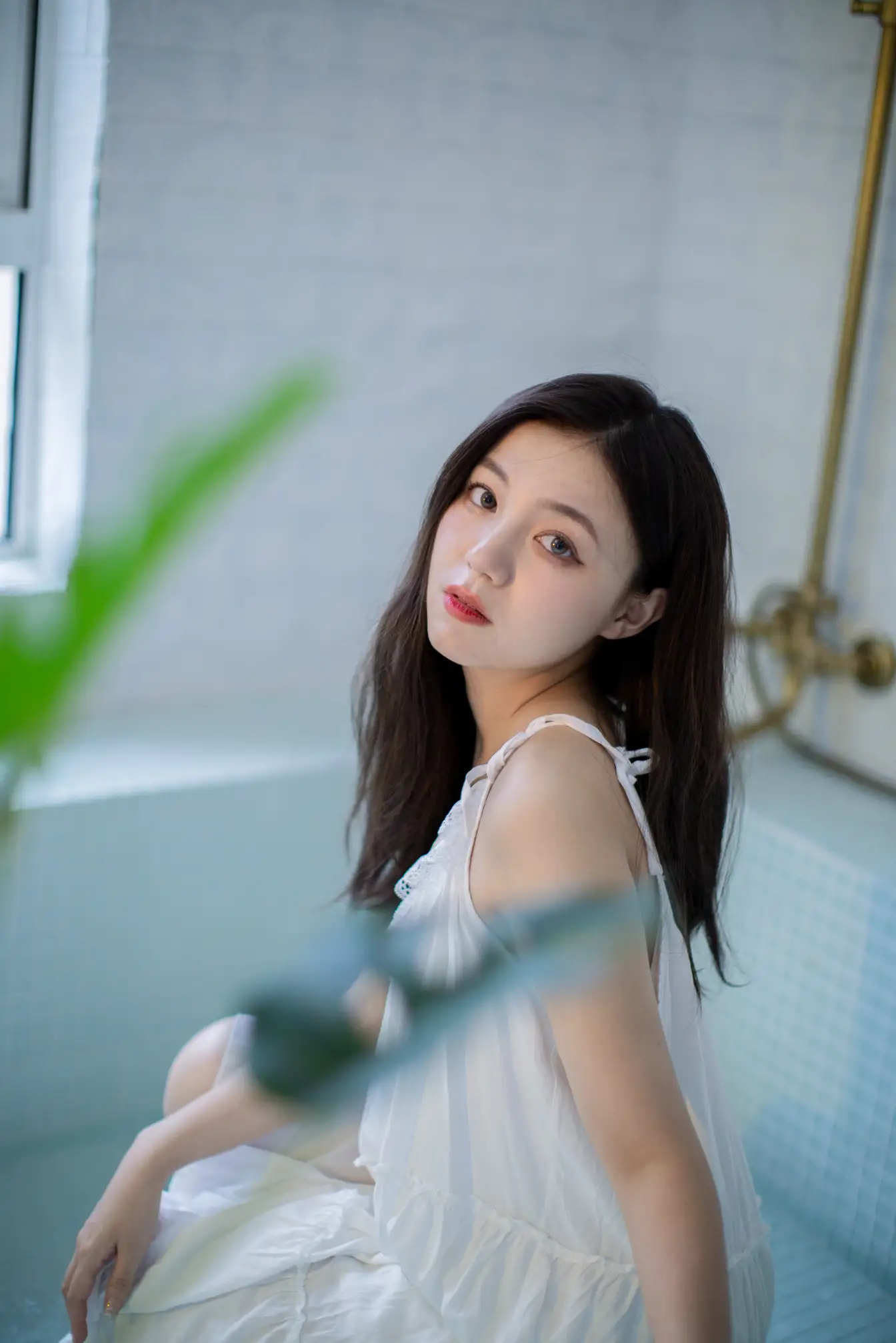 [YITUYU] 2022.08.11 Vol.1677 – Summer and the Girl Xia Yun is a little koala#[21P]-13